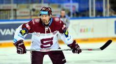 Rošády v hokejové Spartě: Dvě posily přišly, Netík odešel!