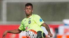 Brazílie změří síly s Kostarikou! Už dnes večer na NOVA Sport 2