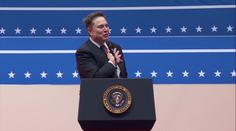 Musk končí v Trumpově vládě: Stal se nepřítelem číslo jedna, tvrdí Pehe