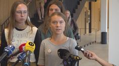 Top auta, se kterými jezdí celebrity. Překvapila i Greta Thunbergová