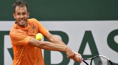Rosol prolomil trápení, na okruhu ATP vyhrál téměř po roce