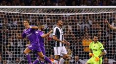 Mistrem mistrů je znovu Real Madrid: Ve finále porazil Juventus!
