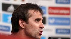 Lopetegui po náhlém vyhazovu: Tohle vzkázal celému Španělsku!