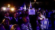 ON-LINE: Izraelských obětí je už přes tisíc. Na obou stranách více než 3 300