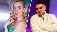 Rapper Rohony chodí s herečkou z Ulice Kadeřávkovou. Stalo se to náhodou, říká