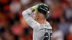 Kiks brankáře stál Freiburg body. Dortmund dostal branku zadarmo
