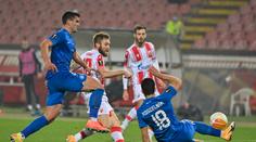 Hoffenheim nasázel Liberci bůra, za Spartu zazářil hattrickem Juliš!