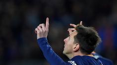 Jak Messi jen slízl smetanu? Tohle jsou nejkrásnější góly sezony!