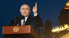 Důkazy mluví jasně. Odborník objasnil, jak je to s Putinovými dvojníky