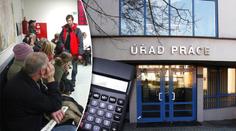Na Moravě přijdou o práci 2000 lidí! VOLNÁ MÍSTA ve vašem kraji
