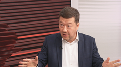 Rozkol ve vládě kvůli ebole: Nesouhlasím s převozem pacienta do Česka, soptí Okamura