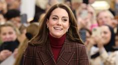 Princezna Kate vyslala dojemný vzkaz o rakovině. Vyfotil ji u toho princ Louis