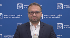 Jurečka oznámil, kolik přidá důchodcům. Valorizace bude v lednu