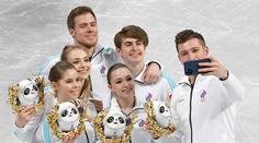 Místo medailí jsou Rusové v šetření. Může za odložený ceremoniál doping?