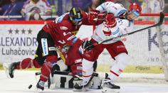 Historie přepsána! Třinec otočil sérii z 0:3. Rozhodl až ve čtvrtém prodloužení
