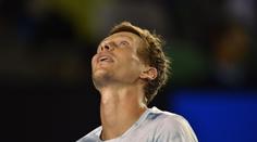 Zase předčasný konec! Berdych na Murrayho opravdu nestačil