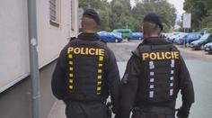 Na Děčínsku řeší akutní nedostatek policistů. Vznikne proto Pol Point