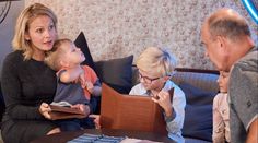 Velká změna v oblíbené Ordinaci. Čestmír s Alenou se dočkají nových dětí