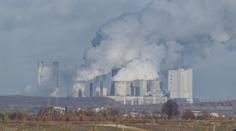 Výbuch u další německé elektrárny: Byla to sabotáž, myslí si ministr