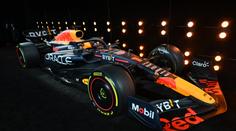 Red Bull ukázal formuli pro rok 2023. S výrobou bude pomáhat automobilka Ford