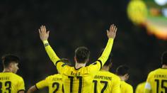 VIDEO: Dortmund smetl Tottenham, Vaclík vychytal nulu!