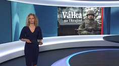Mimořádné Televizní noviny - neděle 13. března