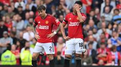 United doma prohráli. West Ham neudržel vedení proti Citizens