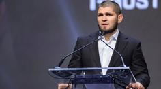 Slavný Chabib kritizuje ruskou mobilizaci. Nejsme na to připraveni, říká ikona UFC
