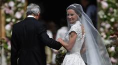 Souboj sester: Pippa zastínila Kate na svatbě s princem, ta jí to vrátila!