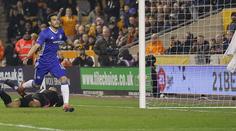 Chelsea ve Wolverhamptonu bez obav. Po výhře jde do čtvrftinále