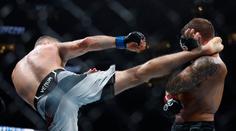 Procházkův večer v UFC bude nabitý. Na kartu přibyl speciální titulový zápas