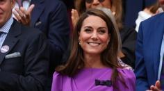 Velký návrat ke královským povinnostem. Kate čeká víkend, jaký už dlouho nezažila