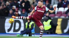 Zamíří Coufal do města Beatles? Zájem mají tři kluby z Premier League