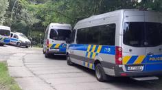 Policie vyšetřuje desítky let starou vraždu. Kosti našli dělníci