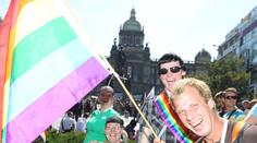 Startuje Prague Pride! Jaký bude program a kde omezí dopravu?