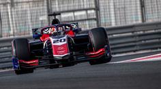 Osmnáctiletý Čech je krůček od F1. Příští sezonu bude závodit ve formuli 2