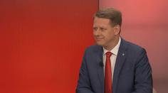 Prouza k Nekulově rezignaci: Náš Zdeněček měl zvláštní lásku ke kontrolám