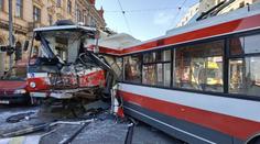 Prohlídky trolejbusů kvůli nehodě v Brně! V Pardubicích už je stáhli