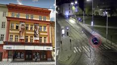 Lupiči z divadla dopadeni! Z dokonalé loupeže se radovali rok
