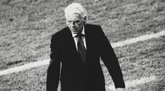 Zemřel legendární trenér Realu Madrid. Loučí se i Lewandowski