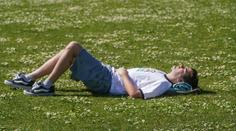 Meteorologové řekli, jak bude do půlky května. Jeden týden čekají výjimečně teplý
