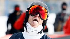 Legendární Shaun White pojede opět na OH, gratulovala mu i jeho sexy herečka