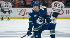 Hráč Vancouveru čelí obvinění ze sexuálního zneužití, tým ho vyřadil