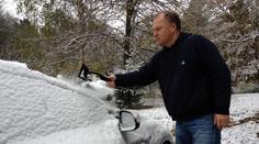 AUTO V ZIMĚ: Jak při chladu ušetřit pohonné hmoty