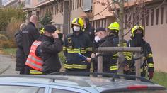 Podezřelý zápach vyděsil obyvatele několika obcí. Po příčině pátrali i hasiči