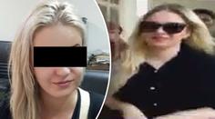 Tereza H. se u soudu v Pákistánu nesla jako filmová hvězda! VIDEO