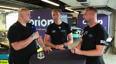 Na trati: Slavík a Doubek o testování na autodromu