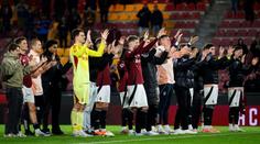 Sparta zná možné soupeře v předkole Ligy mistrů. V osudí je i Šulcův Lyon