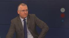 Viceguvernér ČNB: Inflace může být až přes 10 %. Koruna bude dál posilovat