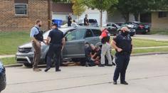 Mladíka, který při nepokojích v USA zastřelil dva lidi, zprostili všech obvinění